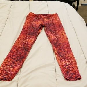 Rbx yoga pants/leggings